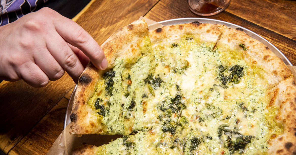 The top 10 new restaurants in #Toronto bit.ly/2NHecyw