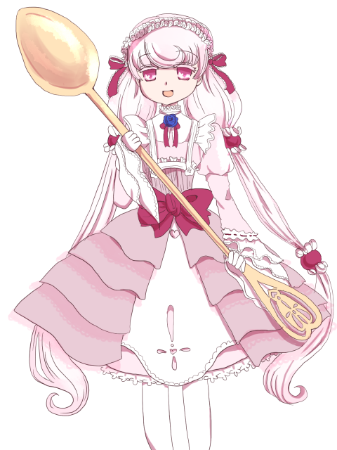 ホイップクリームのtwitterイラスト検索結果