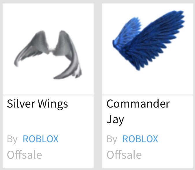 Bloxy News On Twitter It S Time To Fly Get These Sets Of Wings Available At A Discounted Price For The Roblox Labordaysale Links Can Be Found In The Replies Below Https T Co Emlkfdaeoo - cybernetic wings roblox