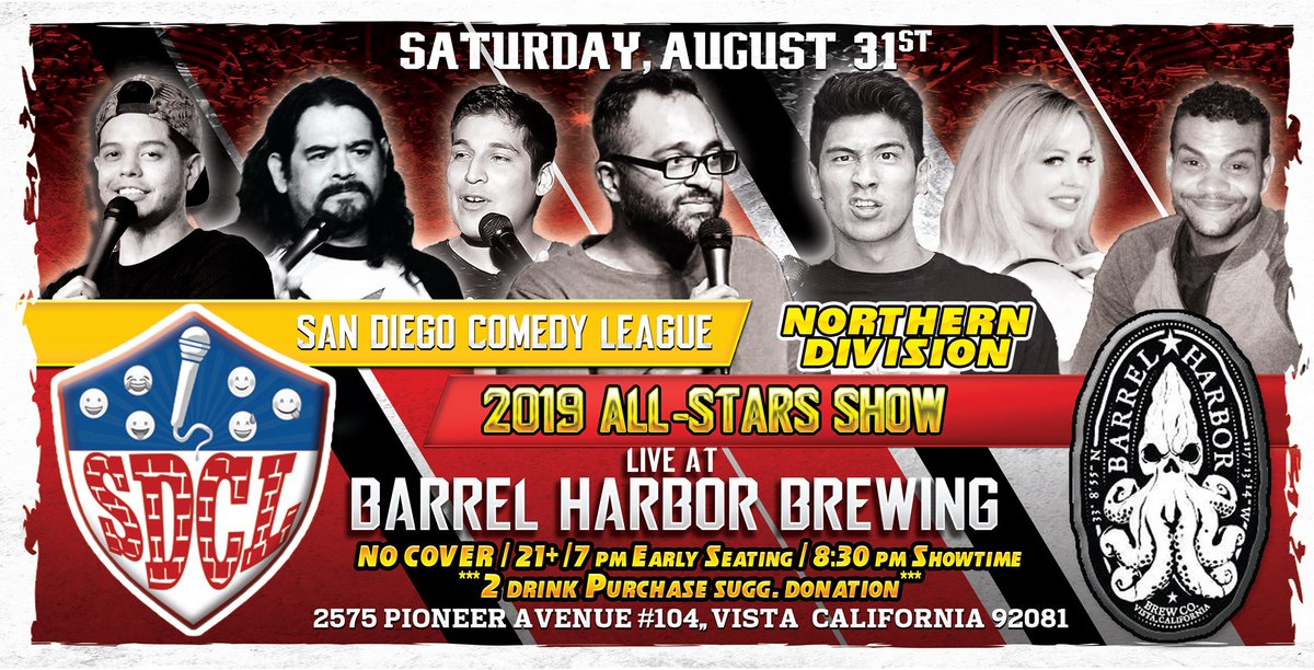 BarrelHarborBrewing tweet media