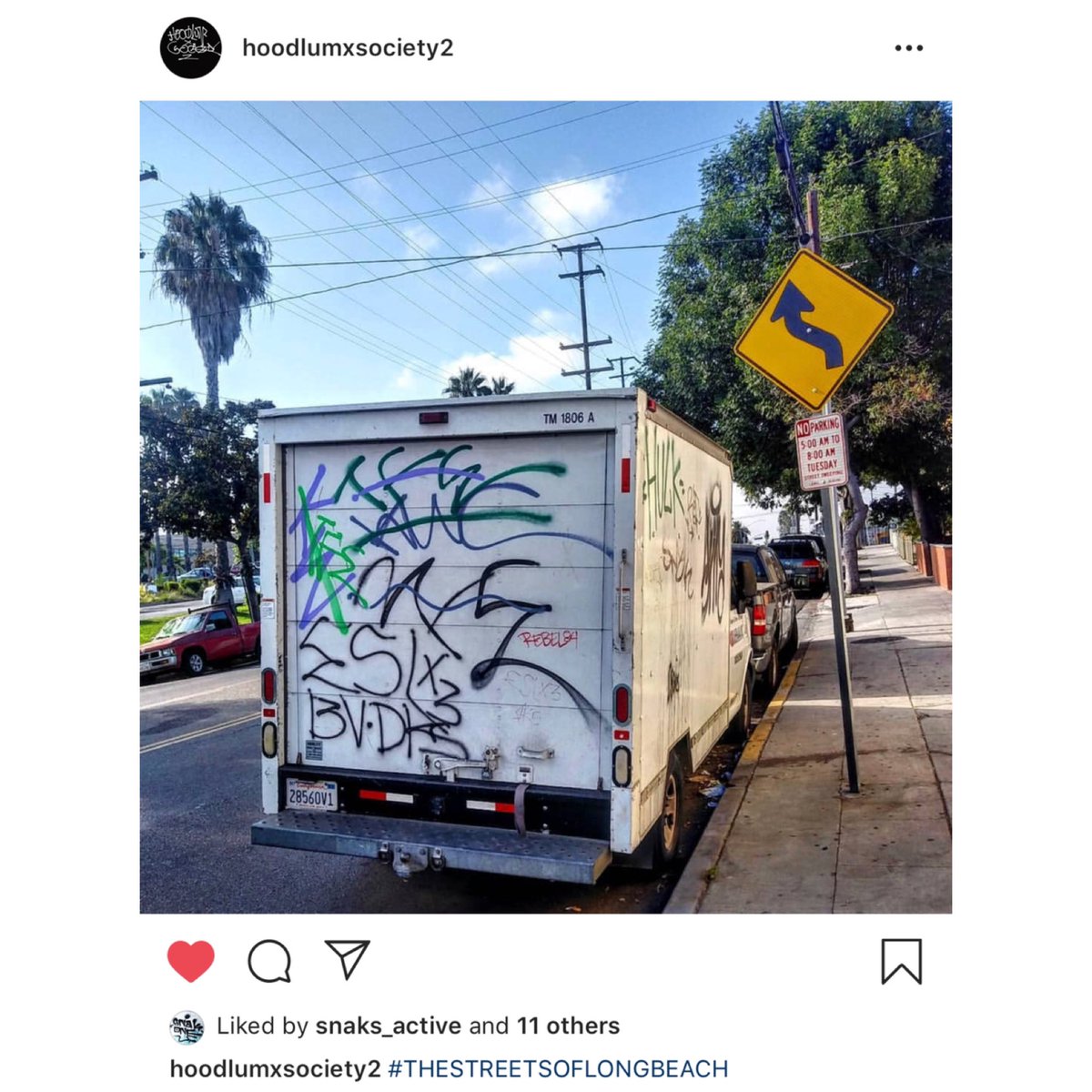 SillyAsFunk's tweet photo. #TheStreetsOfLongBeach #LBC https://t.co/anlfRWz2Xg