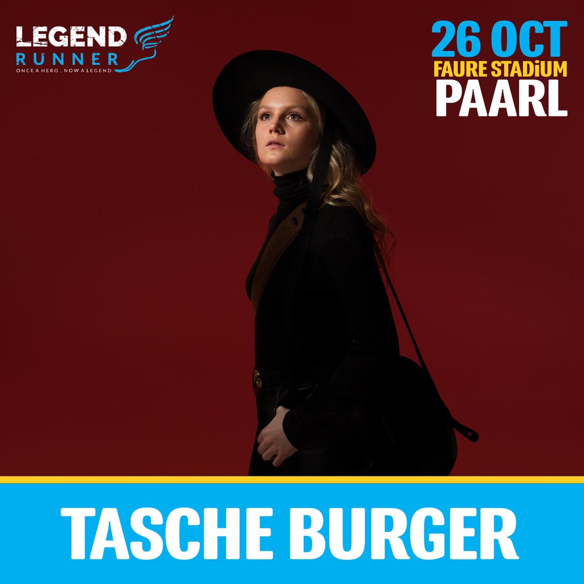 Sien julle Saterdag 27 Oktober 2019 in my tuisdorp 🔜 <a href="/PaarlSAfrica/">Paarl South Africa</a> vir die jaarlikse Legend Runner! Moenie hierdie misloop nie❗
#ferdinandsadventuresandtours 
#ferdinandrabe

<a href="/Paarlfm/">Paarl 96.7fm</a> 
<a href="/thevillageguy1/">thevillageguy</a> 
@paarlpost1 
<a href="/Cheswyn_Ruiters/">Cheswyn Ray</a> 
<a href="/BurgerTasche/">Tasché</a>