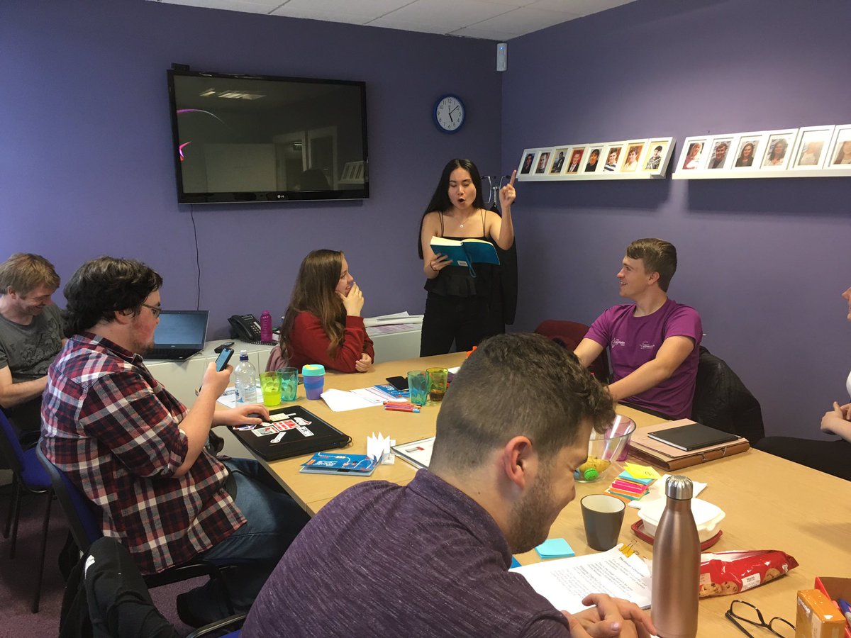 Scottish Youth Parliament tweet media