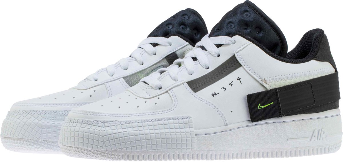 black air force 1 shoe palace