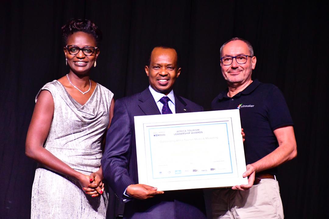 VoyagesAfriq's tweet photo. #VoyagesAfriq #ATLA2019 Highlights from the 2019 @ATLF_Awards held in #Durban in the #KwazuluNatal Province South Africa @akwasizurich @GonaJudy @thePOE_T @MsMayise @edtea_kzn https://t.co/HLNu4Ljfy0