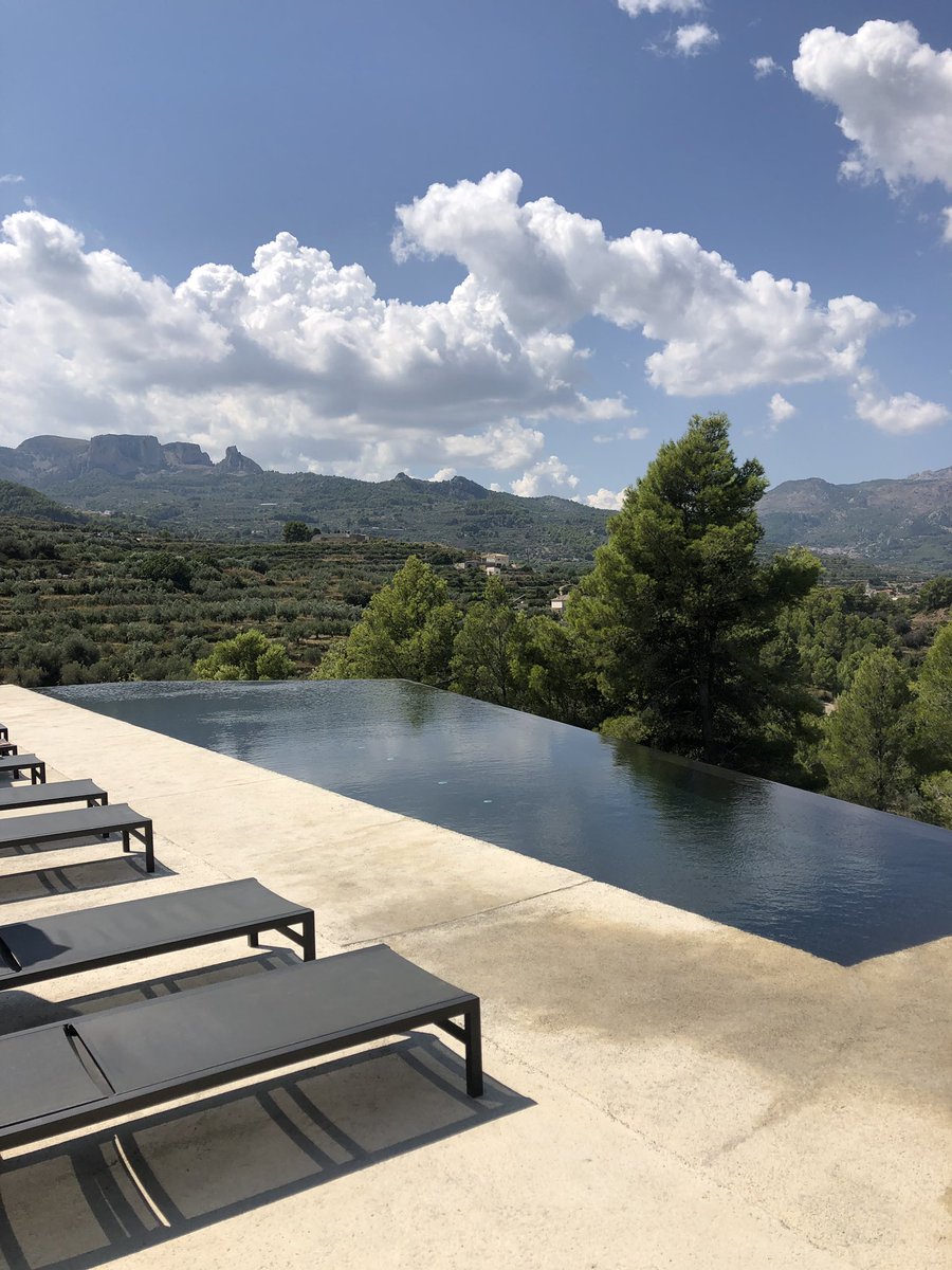 bloggymery's tweet photo. Maravilla @VIVOODhotels  #vivood #bloggymery https://t.co/yKHOudlgFd