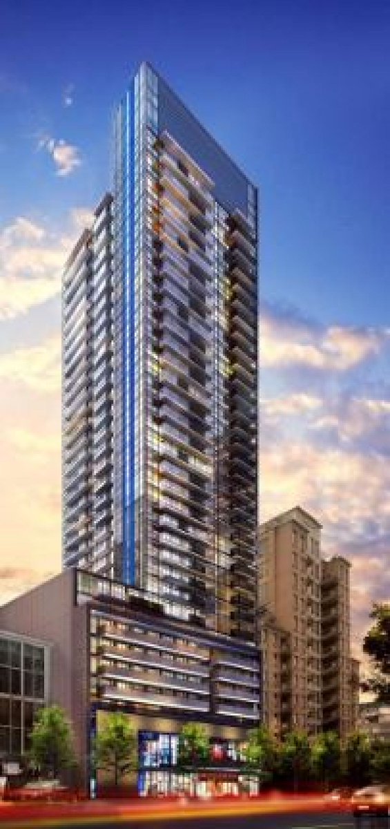 GTAHomexperts's tweet image. The Eglinton Condos is a new condo development and so do the shops and restaurants. THIS IS AN ASSIGNMENT SALE AND BEING SOLD AT A DISCOUNT! Occupancy May 2019 Click for more photos and details! jazz-samra.cb1.so/v3km6e