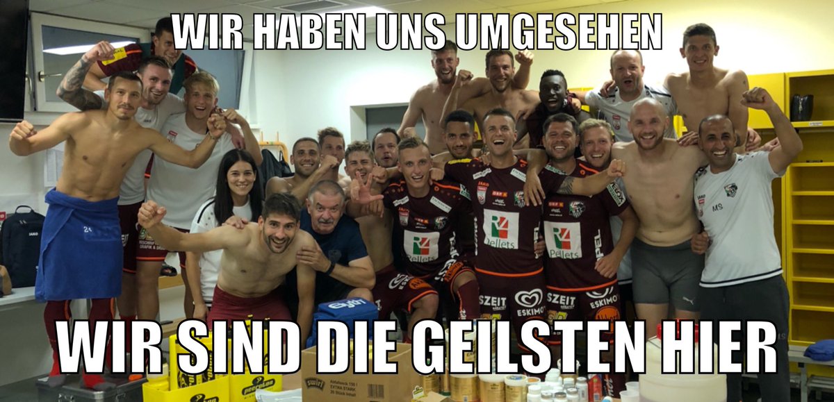 Wolfsberger AC tweet media