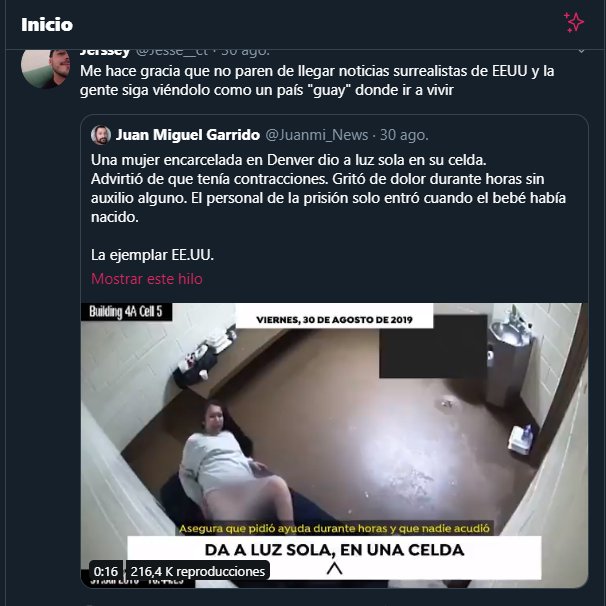 Míralo al pelotudo