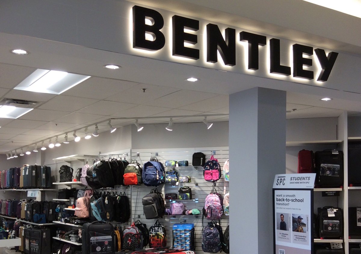 Aberdeen Mall On Twitter It S Almost Back To School Time Visit