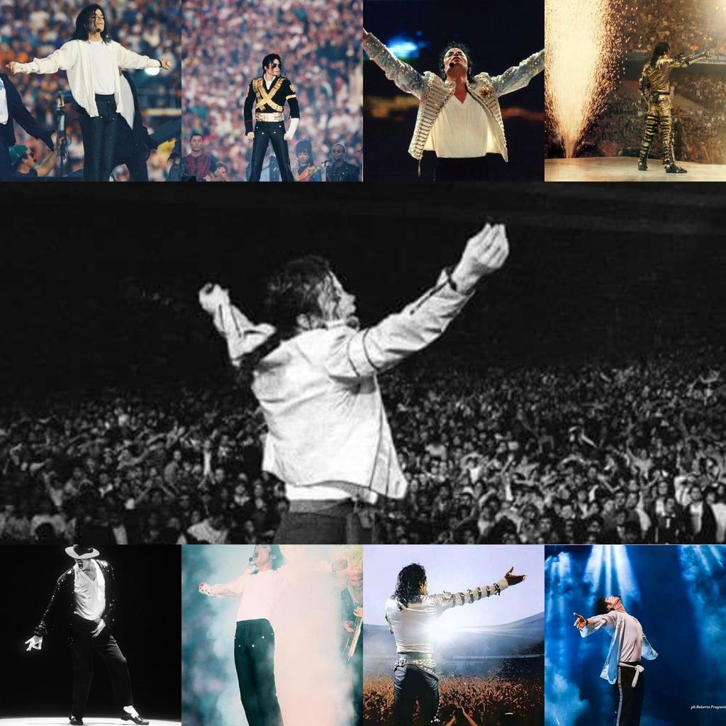 Mars on X: @michaeljackson That's the love and craze for only one king of  pop 👑 forever Michael Jackson 🎶🎵✌️  / X