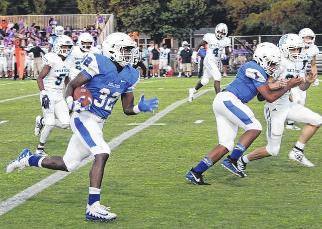 Robesonian Sports tweet media