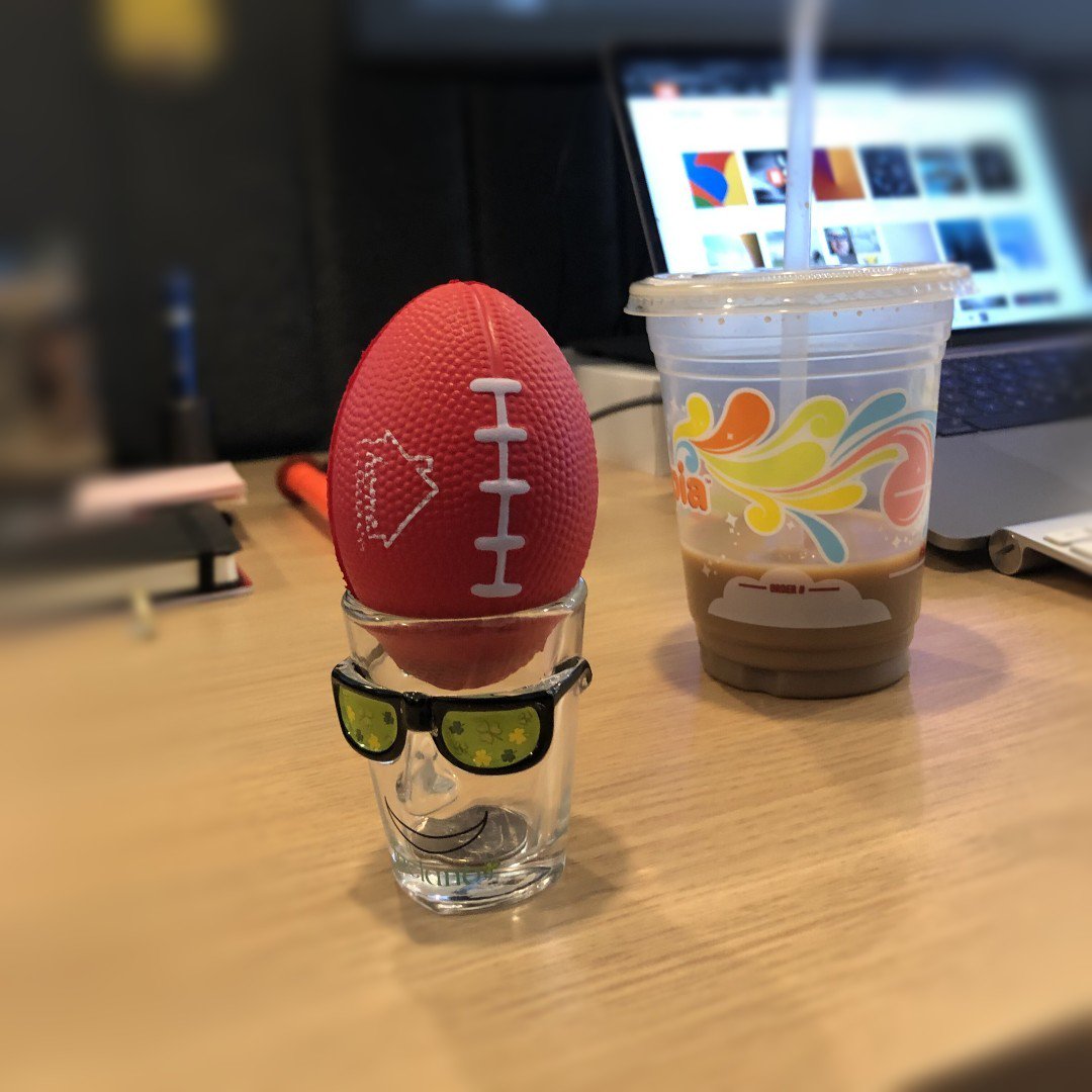 HomeSourceSys's tweet photo. No Drinking on the job!
Nobody said anything about a Wawa, Inc. Coffee!
#Siptopia #Shots #Fiveoclocksomewhere #JustCoffee https://t.co/83KLGSw94G