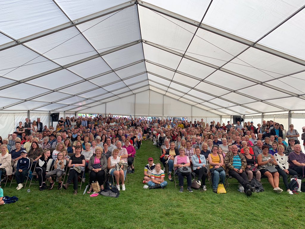 James Martin (@jamesmartinchef) on Twitter photo What a great day at <a href="/ChatsworthCFair/">Chatsworth Country Fair</a> thanks to all involved and all who came, a brilliant event, thank you! What a great day at <a href="/ChatsworthCFair/">Chatsworth Country Fair</a> thanks to all involved and all who came, a brilliant event, thank you!