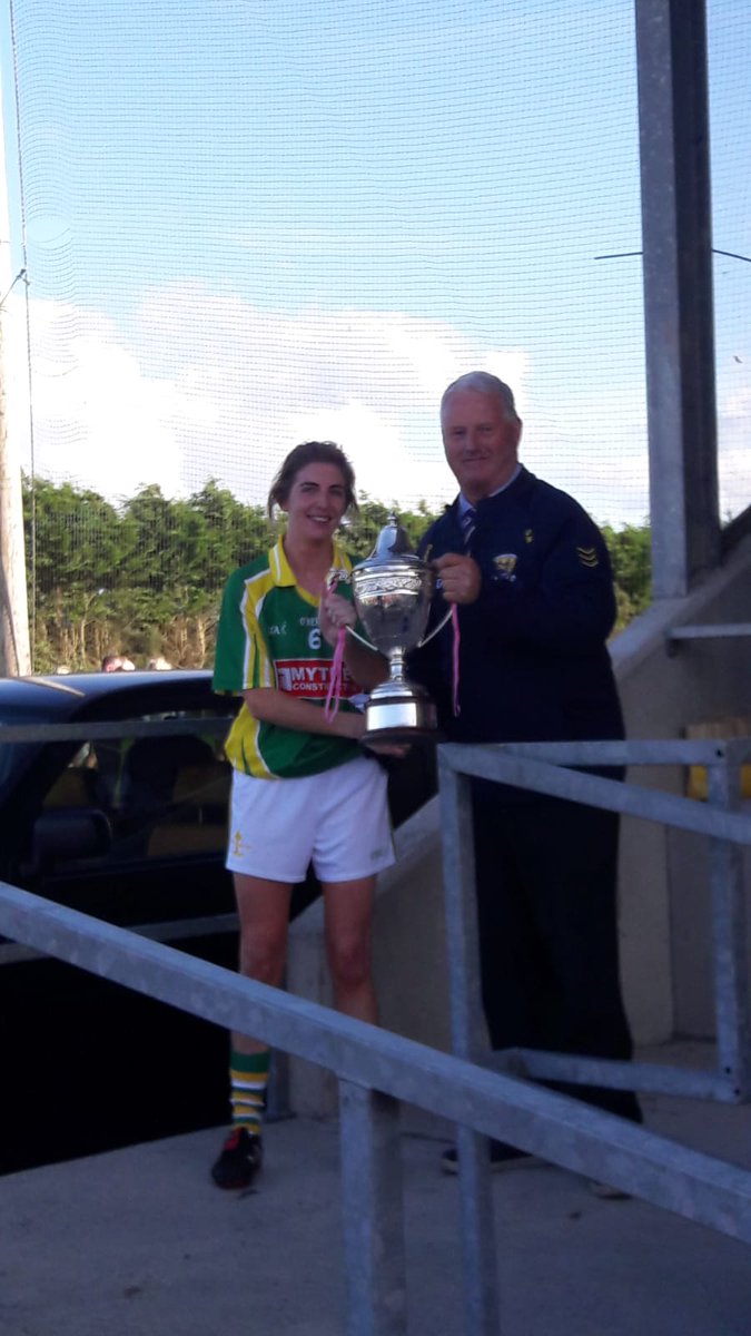 WexLadiesFootball tweet media