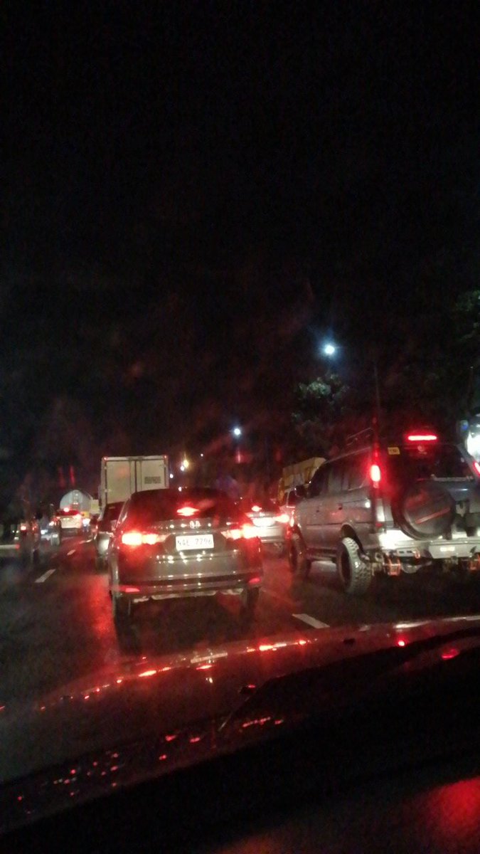 Commonwealth seriously at 2am