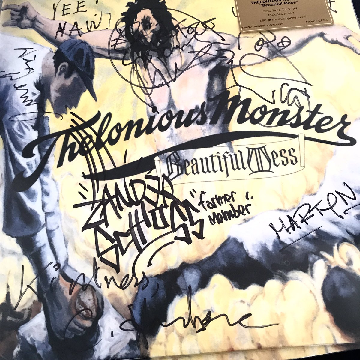 Thelonious Monster tweet media