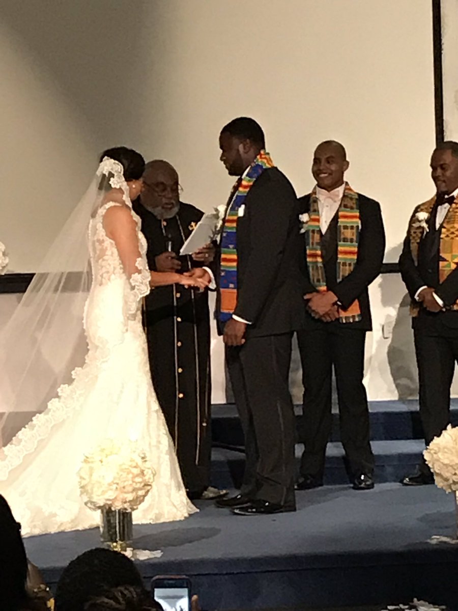 So honoured to witness and be part of the blessing of the union between Martia and Dominic.  So beautiful.