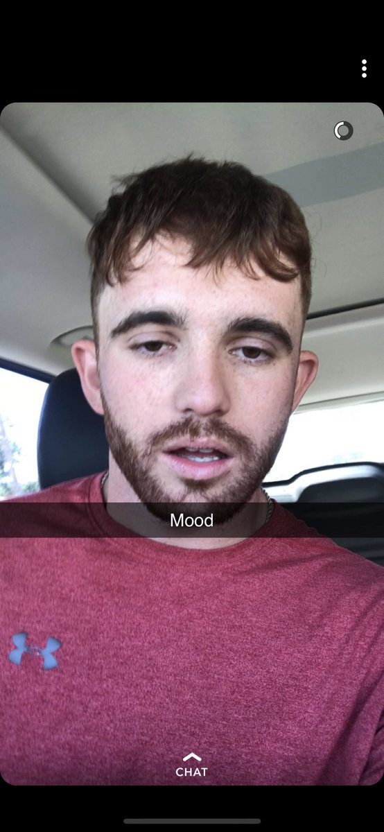 Yesterday was my best friends birthday. I forgot 🤷🏻‍♂️ love you long time <a href="/fireinthehole_2/">CHA$E</a>