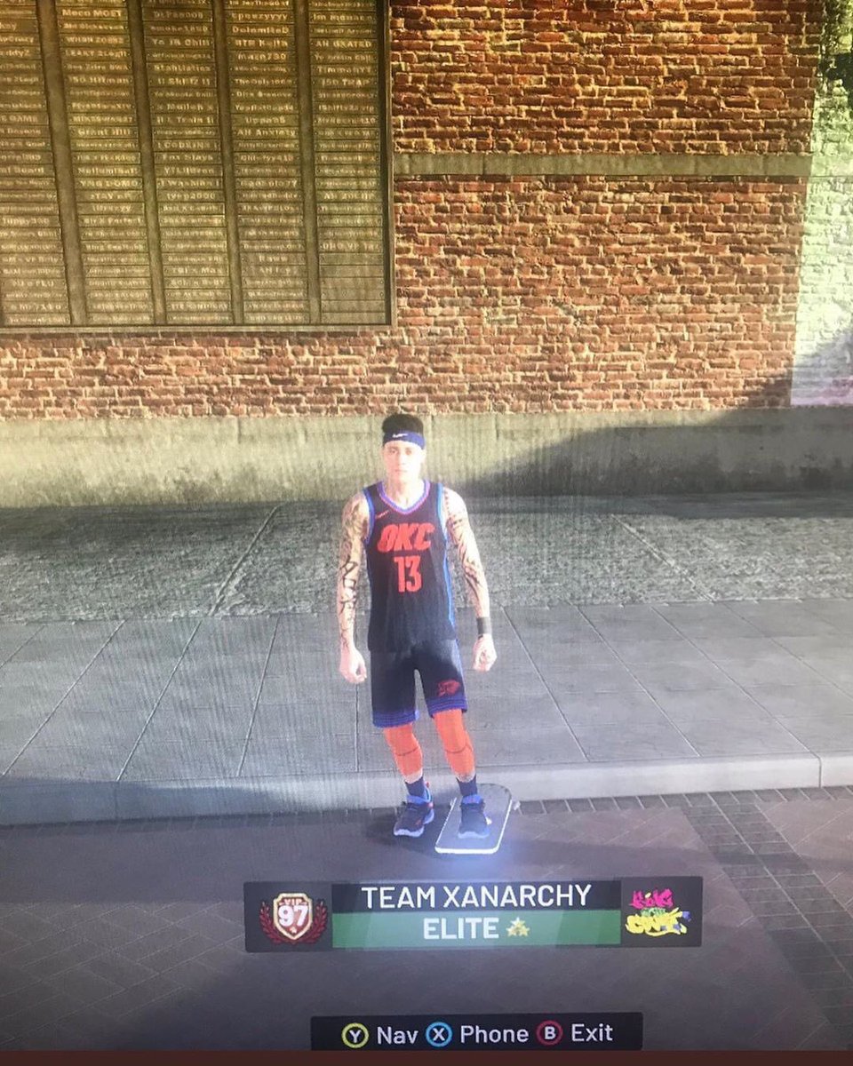 2k20plugg's tweet photo. ⚠️⚠️NEW Account⚠️⚠️
Position:SF
Archetype: 6’9 Lockdown defender
Overall: 97
💰$20$💰 
 -#nba2kaccountsforsale #nba2k19accounts #cheap2kaccounts #2kcommunity #nba2k19playground #nba2k19accounts #nba2kedits #nba2k19 #nba2k19accounts #nba2kmix #2kedits #2kaccountsforsale https://t.co/teXz9Ajqze
