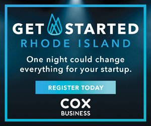 Brian Jepson (@bjepson) on Twitter photo #GetStartedRI is October 2, 2019 at the <a href="/WaterFireProv/">WaterFire Providence</a> Arts Center. Register today at getstartedri.com to network with Rhode Island’s business community, enjoy some cocktails and hors d’oeuvres, and help select a winner! <a href="/CoxBusinessRI/">Cox Business RI</a> <a href="/coxbusiness/">Cox Business</a> #GetStartedRI is October 2, 2019 at the <a href="/WaterFireProv/">WaterFire Providence</a> Arts Center. Register today at getstartedri.com to network with Rhode Island’s business community, enjoy some cocktails and hors d’oeuvres, and help select a winner! <a href="/CoxBusinessRI/">Cox Business RI</a> <a href="/coxbusiness/">Cox Business</a>