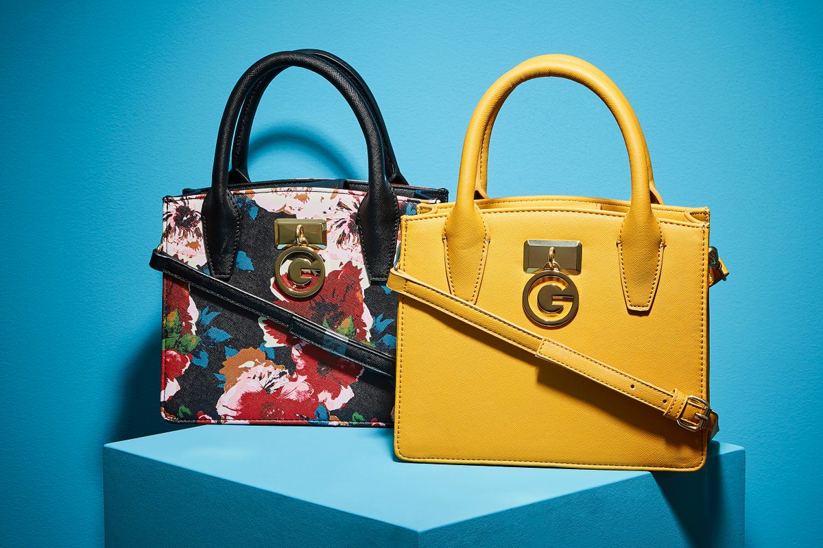 G by GUESS tweet media