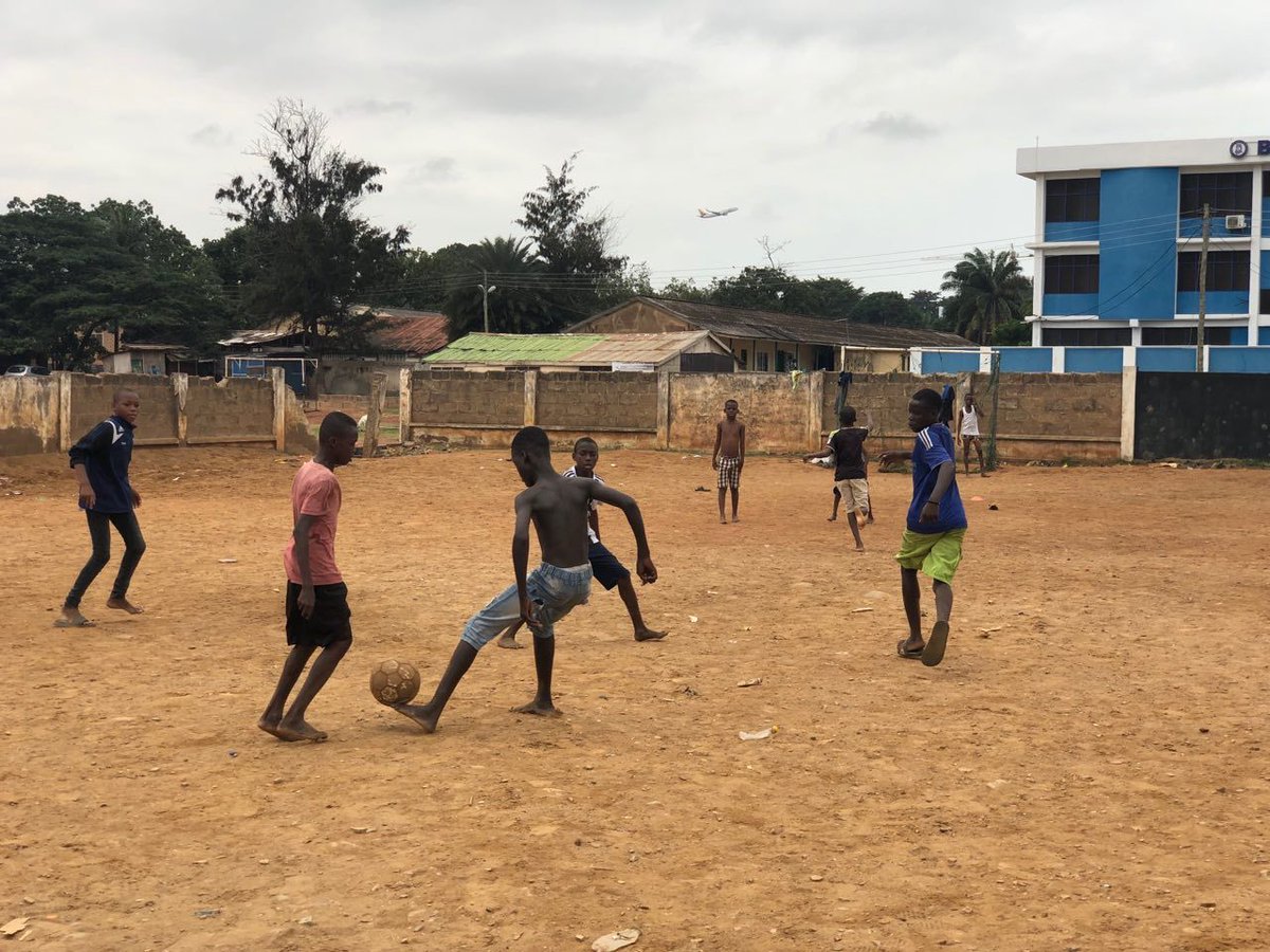 Keerapaactive's tweet photo. The US, UK, Spain and Germany are some leading names in football. Their rise was to invest in developing their talent. 

We want to help in the growth cycle with our facilities. That's the Keerapa Story!

#TheKeerapaStory 
#KeerapaActive https://t.co/lPbN3KwAqB