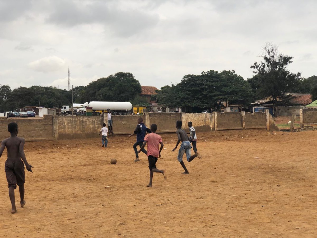 Keerapaactive's tweet photo. The US, UK, Spain and Germany are some leading names in football. Their rise was to invest in developing their talent. 

We want to help in the growth cycle with our facilities. That's the Keerapa Story!

#TheKeerapaStory 
#KeerapaActive https://t.co/lPbN3KwAqB