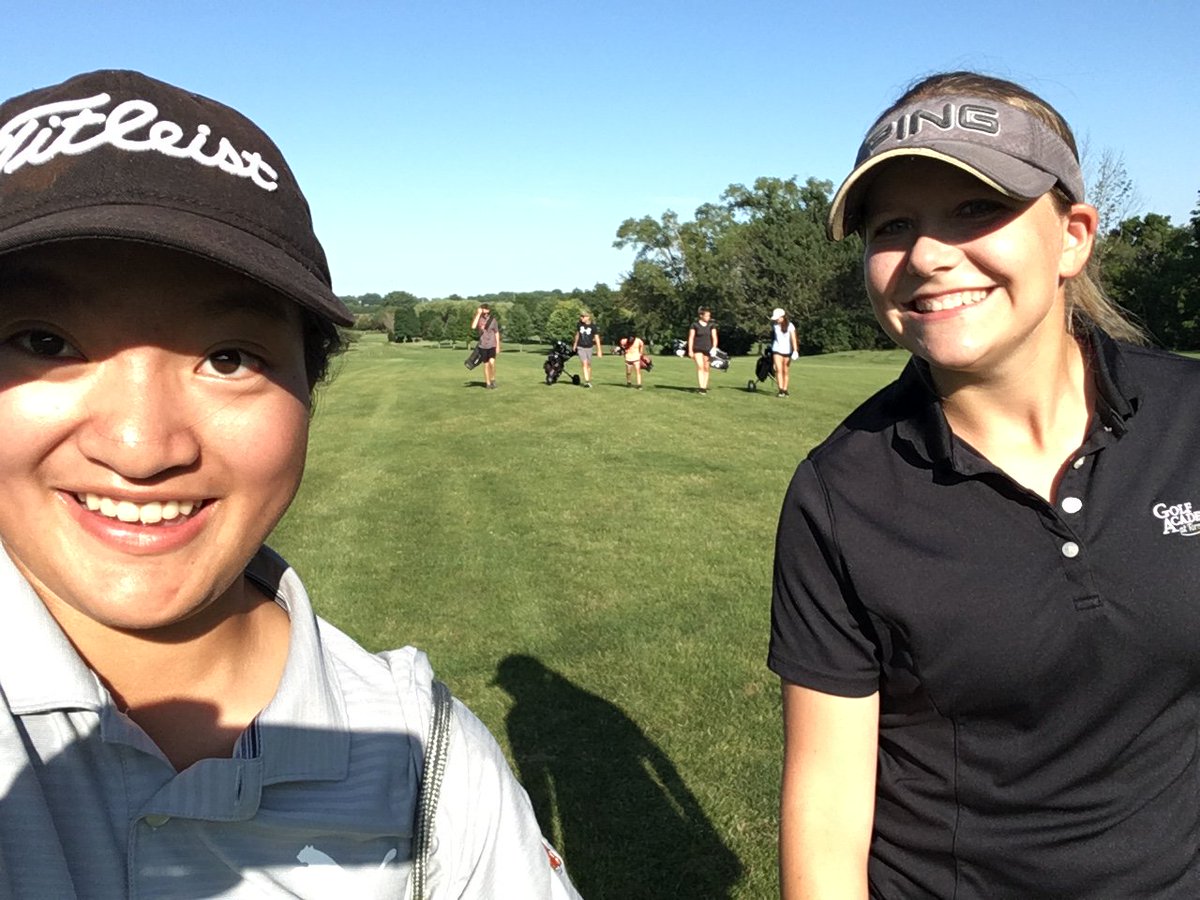 Golf Academy TC tweet media