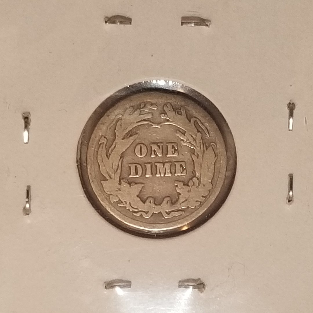 couchcollect's tweet image. One Silver Dime. What is your favorite dime design???

#SilverDime #Silver #Dime #SilverCoins