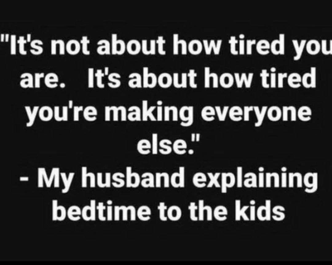 johnbake26's tweet photo. If only we could get our children to understand this. https://t.co/amgoP3GO2p