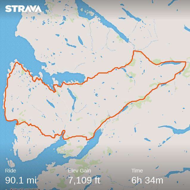 BottsD's tweet image. Check out my ride on Strava.
strava.app.link/kpc7fhuHBZ