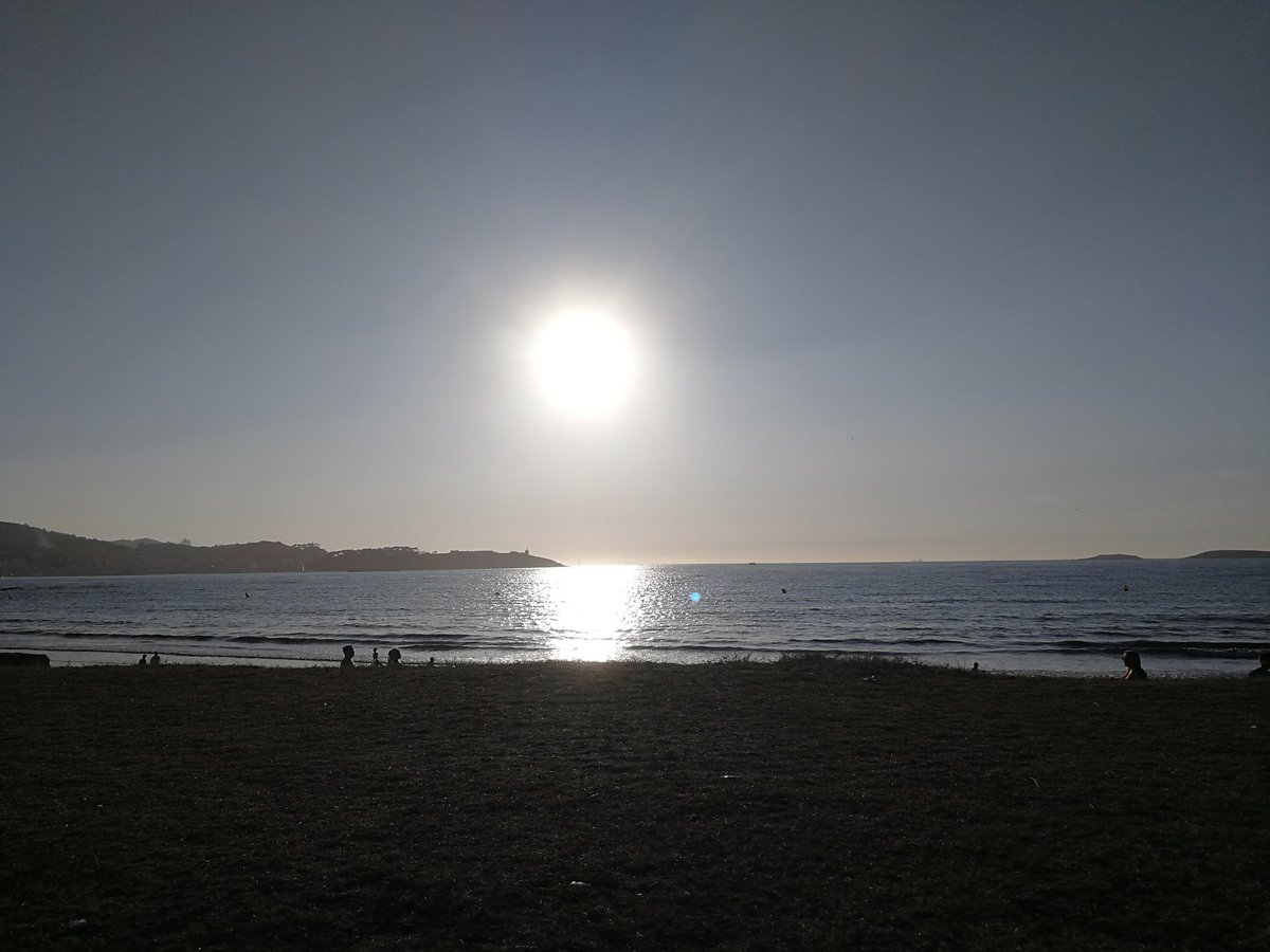 puestadesolvigo's tweet photo. Va a quedar un solpor limpio. https://t.co/cElWHgpc1H