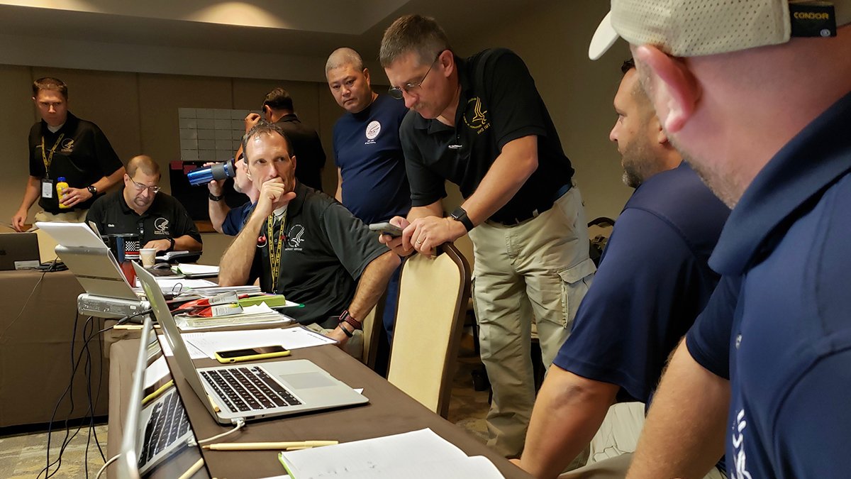 Two years of federal-territory collaboration  on recovery led to better-than-ever preparedness in Puerto Rico and the U.S. Virgin Islands for storms like #Dorian. Check out some of the changes. go.usa.gov/xVB7h