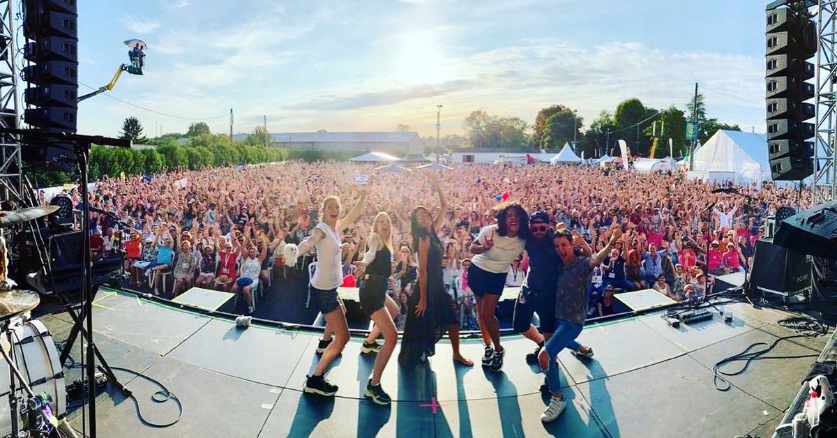 JeniferOfficiel's tweet image. Merci Barbezieux !!!