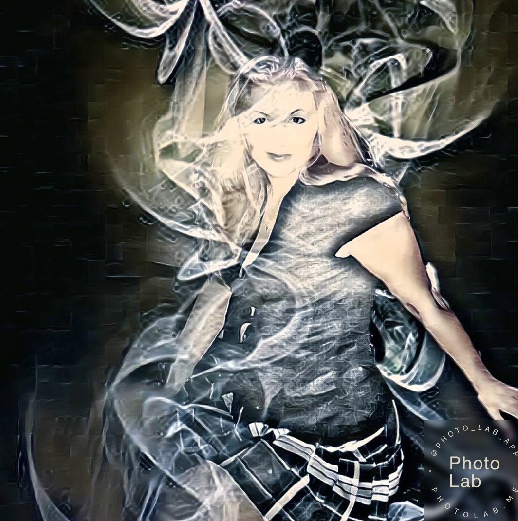 KatDancing76's tweet photo. Amazing what apps can do with a photo! https://t.co/Nfbc75Kji6