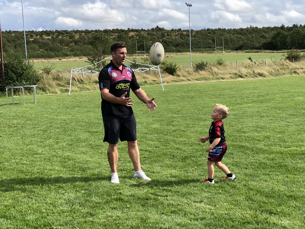 GHR_SouthYorks's tweet photo. A HUGE thank you to everyone that came along and joined us at @Donnytollbar with @MyDoncaster today. 

Leanne, Lee, Tom and of course TRAXIE BEAR had a fantastic time. 

Share your 100 things to do before they turn 11 photos now using #100THINGSDN

➡️ https://t.co/NUhIYCndwE https://t.co/bX5S8RtEsN