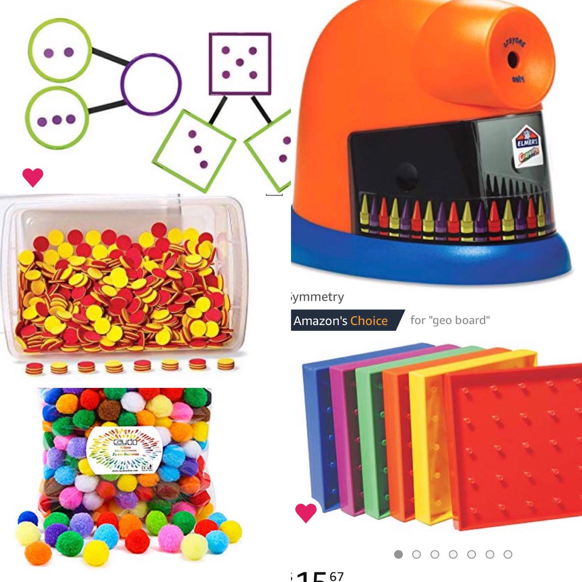 yiyo71's tweet photo. Those are my needs and wishes for my title 1 kindergarten classroom. We are back to work on Wednesday and this year I got 24 little ones. I’m super excited and grateful for the support #grattituteattitude #clearthelistseveryday #clearthelist #clearinglist https://t.co/XSO6zyRnxN https://t.co/MM03kiepek