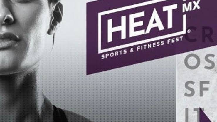 2_locker's tweet photo. ¿Ya en Heat Fest? Mándanos tus fotos o nos vemos ahí mañana.
@heatfest #heatmx #2lockerInHeatfest https://t.co/wZAwniYeso