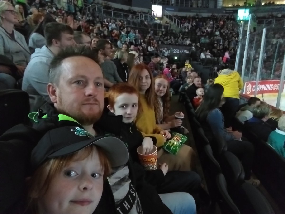 snakev6's tweet photo. #belfastgiants https://t.co/qcYR6MoHcG