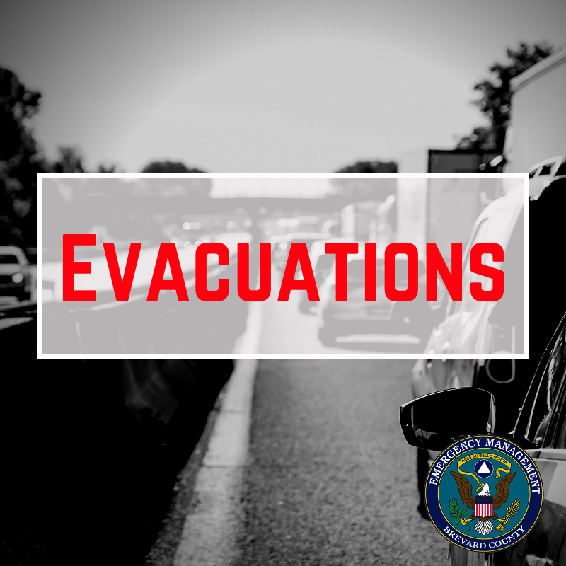 8/31/19|2:30PM| #PressRelease: #Dorian Slows; Brevard County Delays Mandatory Evacuations 24 Hrs. Read: bit.ly/2UmQTv9