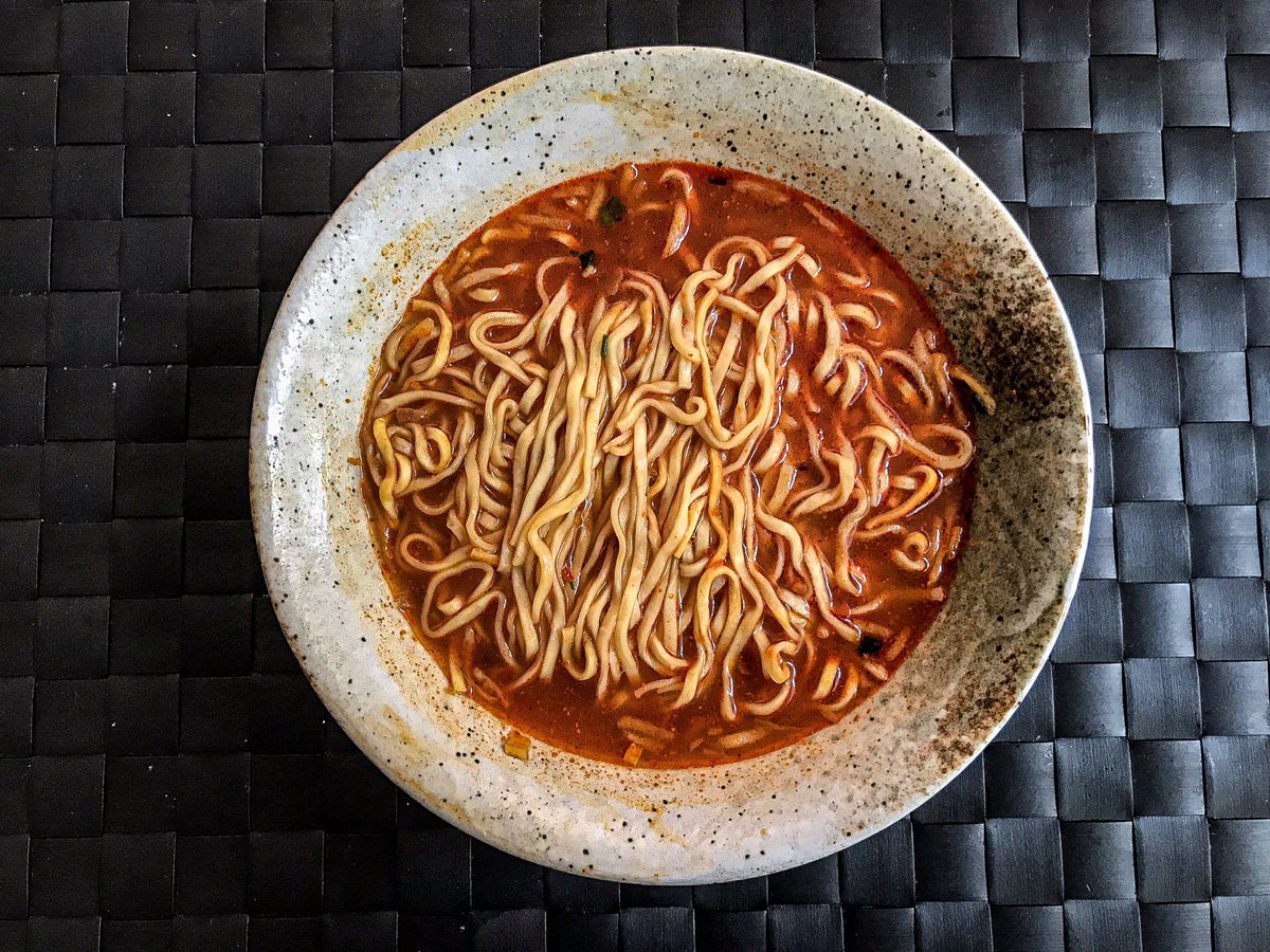 Nao05r 25 蒙古タンメン中夲 北極ラーメン 激辛味噌 評価 6 10点中 辛さ 3 5点中 麺があまり好きじゃない 旨辛の美味しさではないかな お店との差がかなりあると思う ただ悪くはないと思う 普通に美味しいとは思う 激辛 カップラーメン T