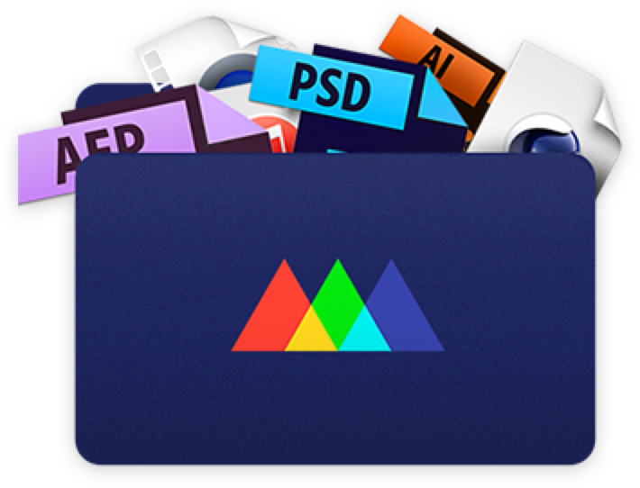 placerdiario's tweet photo. Tutorial: Tapered Stroke Preset for #AfterEffects https://t.co/qIyi8IB5fc https://t.co/iSjuqg0VMv