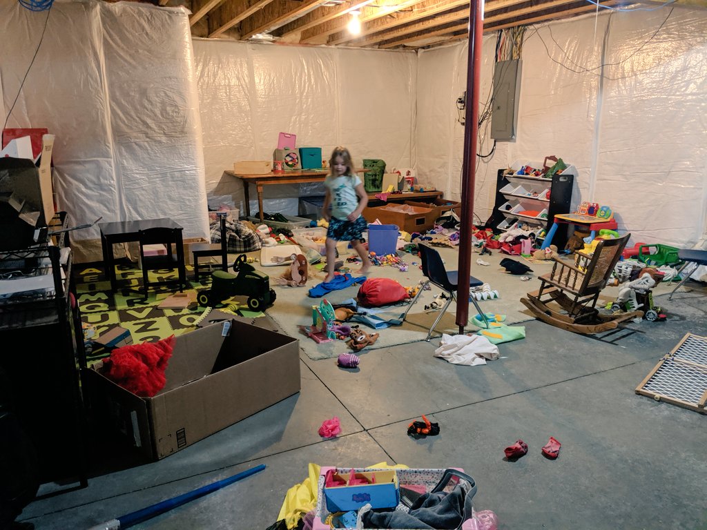 technicole's tweet photo. Small Saturday success. https://t.co/jyEiIWhedR