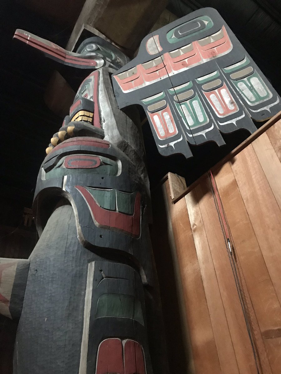 WildSalmon_FN's tweet photo. My Uncle Charles Willie is fulfilling his cultural/family responsibilities this weekend in Tsakis (Ft Rupert)

I get to sing my heart out all day/night with the fine gentlemen at the drum log

#CultureIsStrength #AboriginalRight #FirstNations #WeAreAllEqual https://t.co/EjpbbylrE2