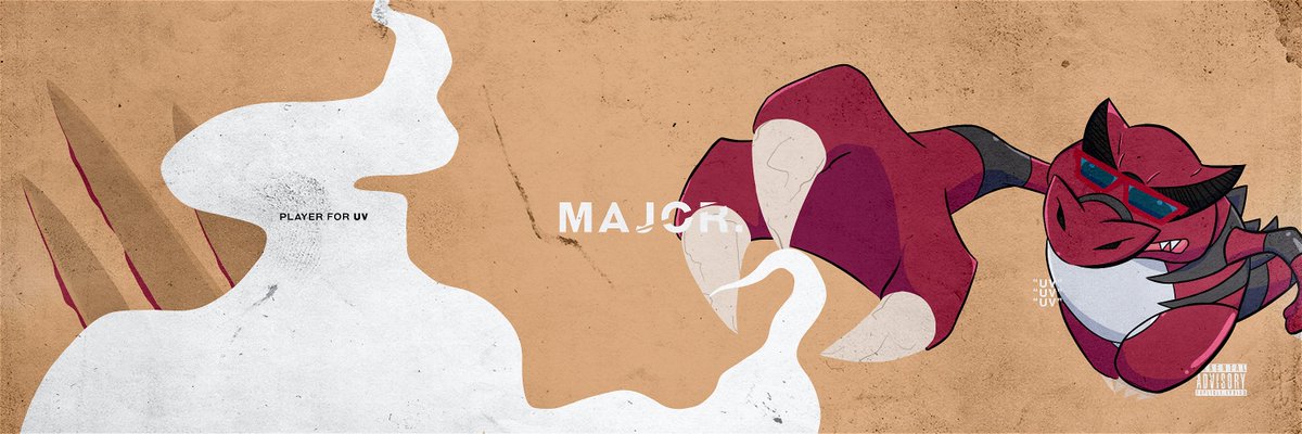 ttosei's tweet image. major.
veleds.carbonmade.com