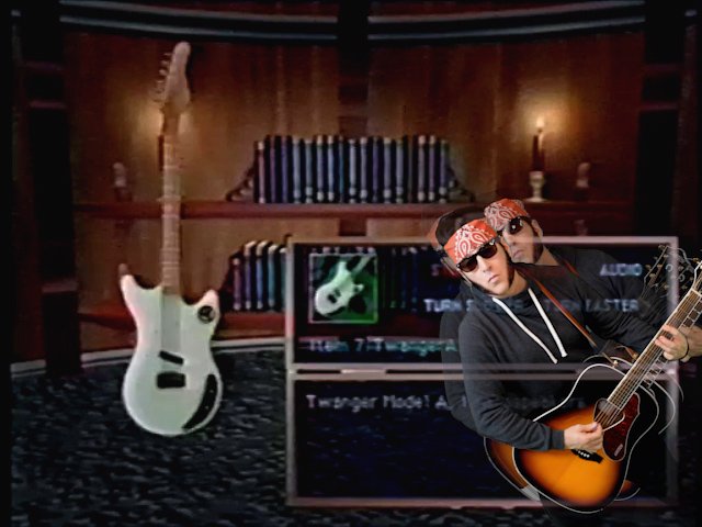 joesparks's tweet photo. Thank you @MolotovCupcake for mentioning my old game "Total DIstortion" in your recent @shacknews article!! Cheers to you! #totaldistortion https://t.co/8uprK6nsSY