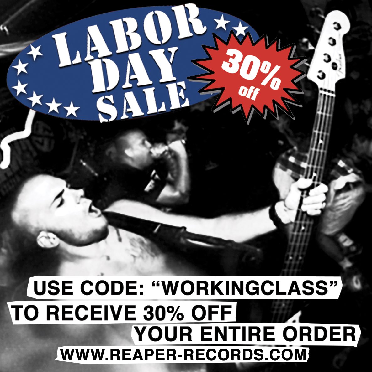 TribalBooksInc's tweet photo. Happy Labor Day weekend everyone. 30% OFF everything in the webstore!!!! @maximum_penalty @turnstiletribe @angeldustmoney @tuitillidie @downtonothing @terrorhardcore @darehc @naysayer_rva @dontsleepband @backtracknyhc @officialsheerterror https://t.co/EH016YfooU