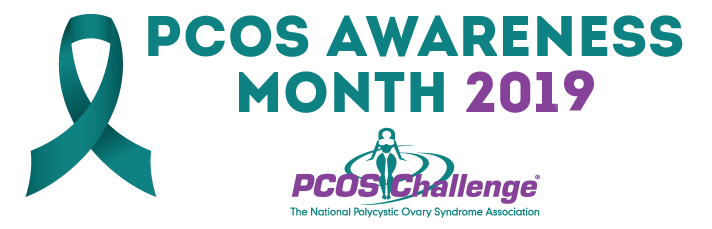 PCOSGurl's tweet photo. Its time!!!!

September is #PCOSAwarenessMinth check in with all my social media @PCOSGurl and @pcoschallenge for a month of events, education, interviews, articles, galas, #pcosawarenessWeekend and starting tomorrow #worldpcosday when the world lights up for #PCOS https://t.co/kuVoECchNz