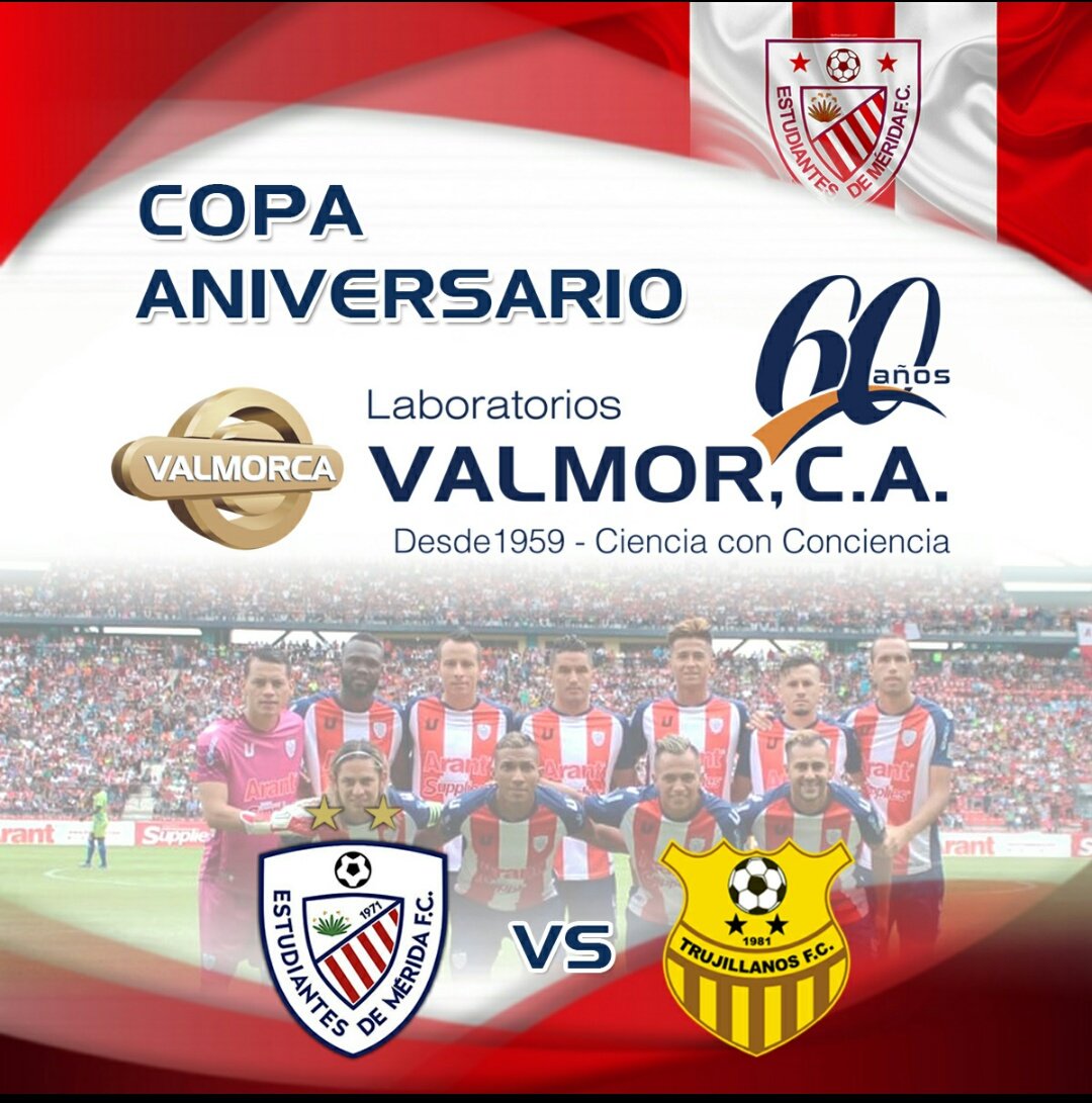 valmorca's tweet photo. Mañana domingo 4pm la cita es en el Estadio Metropolitano! #FutVe #valmorca #LigaFUTVE https://t.co/BhEgRZ49Uc